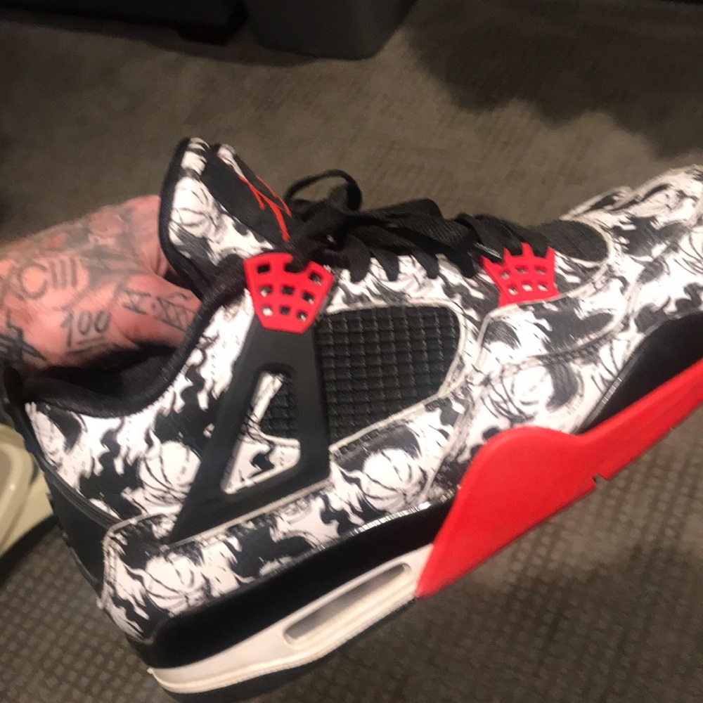 Jordan Flights